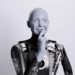 Ameca humanoid robot has ultra-realistic human face expressions