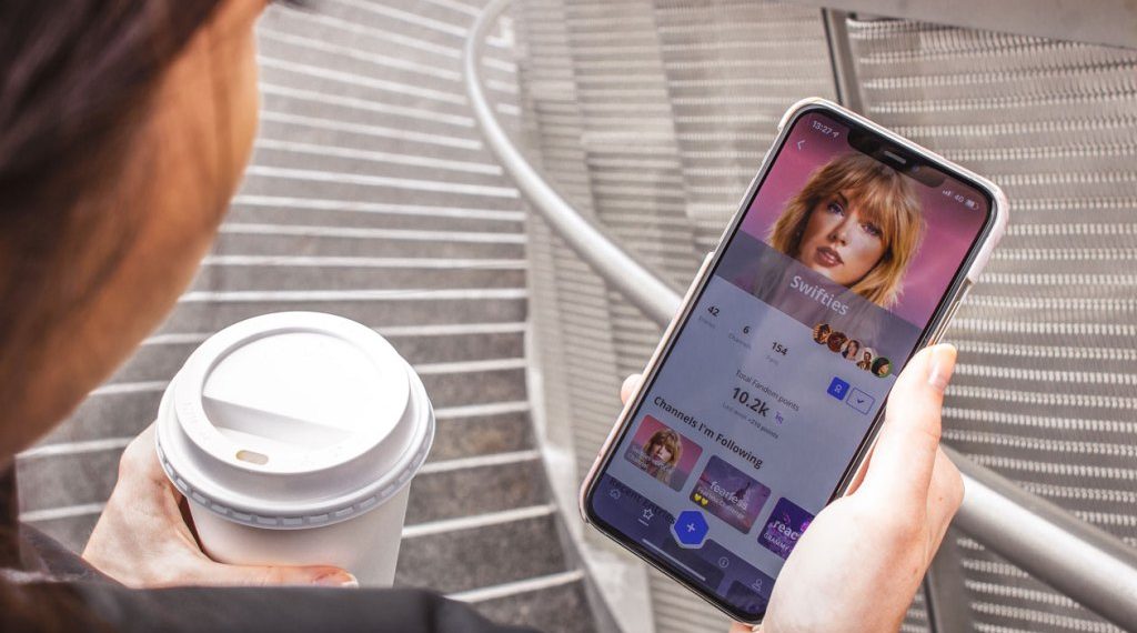 Fave Founder Calls for More Diversity in VC Funding in Music, Tech – Billboard