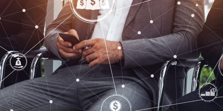 Inside Track: Lawyers Flocking to Fintech See Higher Calling