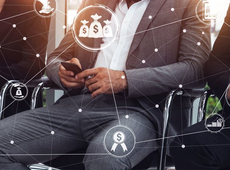 Inside Track: Lawyers Flocking to Fintech See Higher Calling