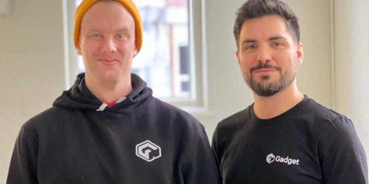 Go, go, Gadget: ex-Shopify employees’ new venture secures $8.5M VC investment