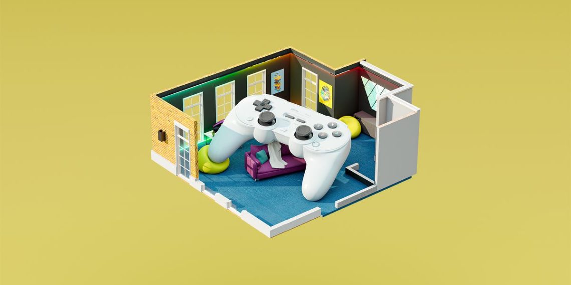 The Verge’s gaming and entertainment gift guide: the 33 best gifts for gamers