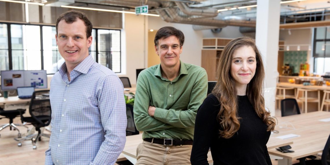 US VC giant General Catalyst has opened an office in Europe