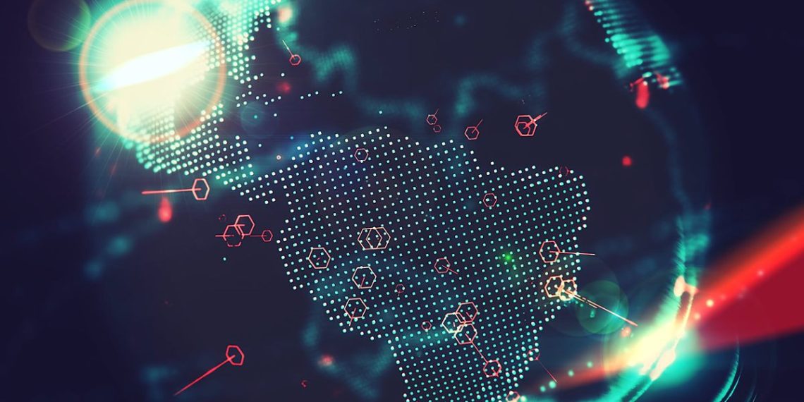 Why 2021 was a breakout year for Latin America’s VC ecosystem