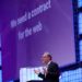 Web creator Tim Berners-Lee’s startup Inrupt raises $30 million – TechCrunch