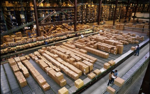 Treat every day like Boxing Day – TechCrunch