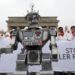 Biden administration won’t back ban on ‘killer robots’ used in war