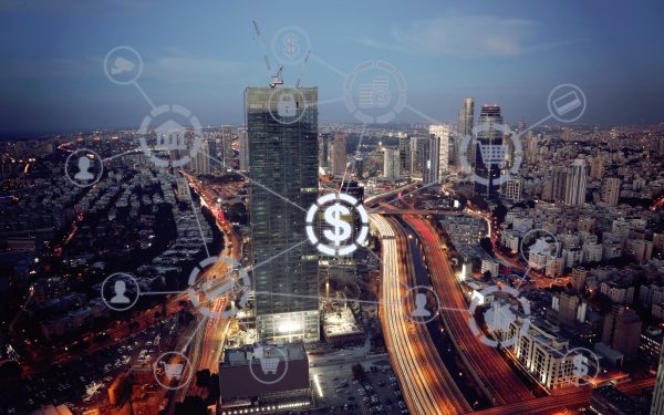 How Deutsche Bank stays nimble amid the fintech boom – TechCrunch