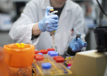 A VC explains why he sees a golden age in health care innovation