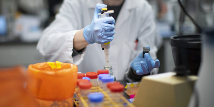 A VC explains why he sees a golden age in health care innovation