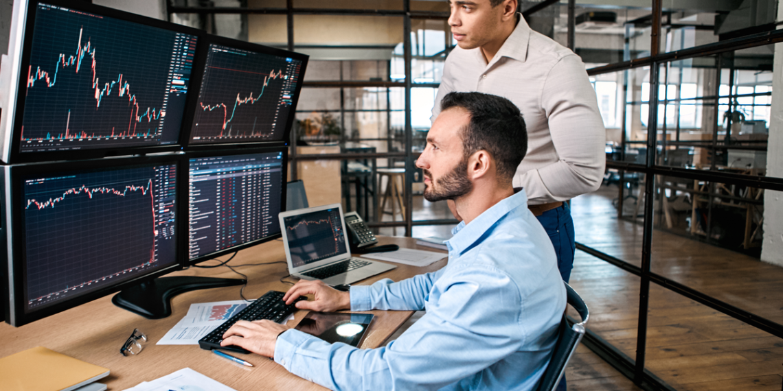 Investors to focus on crypto to beat equity & fixed incomes