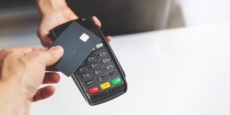 Embedded payments to rapidly increase in the next five years