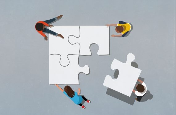 For Course Hero, venture capital was once an unobvious solution – TechCrunch