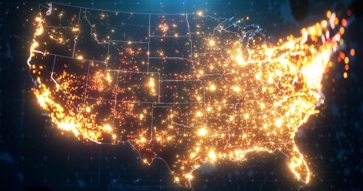 Silicon Valley’s share of US VC funding falls to lowest level in more than a decade – TechCrunch