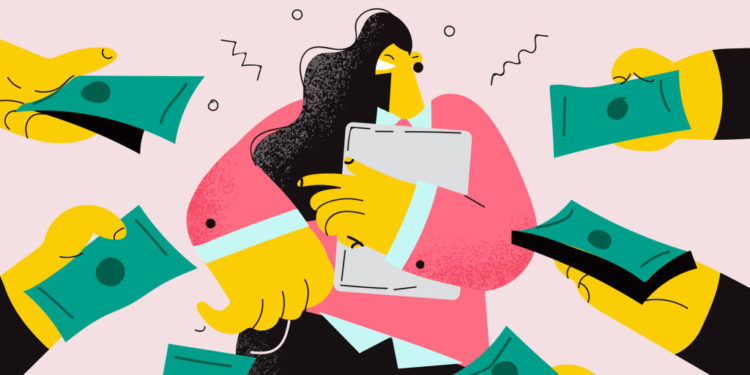 VC Funding for Women-Led Companies Is Up. But Is It Up Enough?