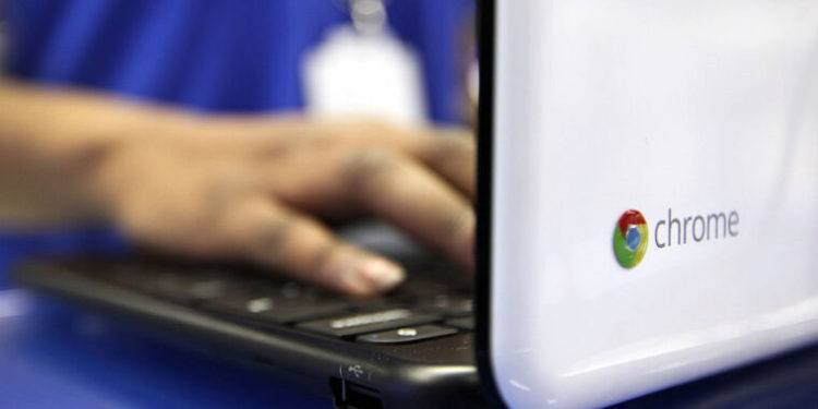 Google is working on making Chromebooks less sluggish at startup