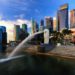 With $3B expected in 2021, Singapore is becoming a fintech capital – TechCrunch