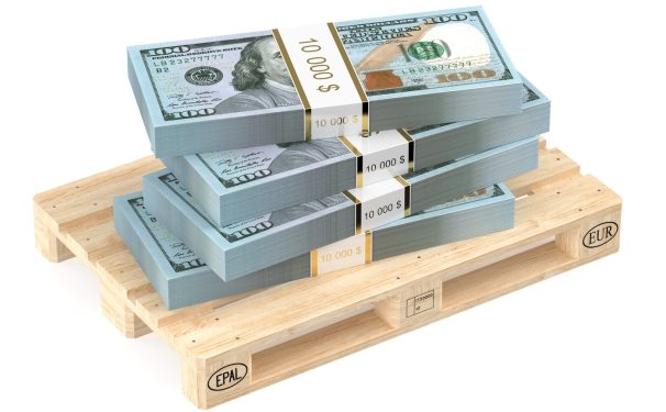 Capital is a commodity – TechCrunch