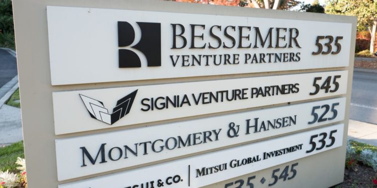 How business schools are preparing MBA students for venture capital careers