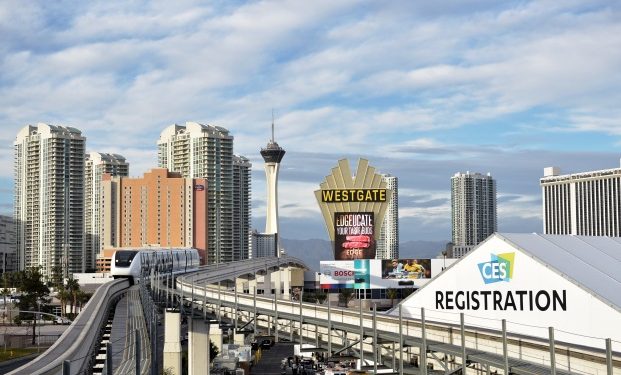 The best tech of CES 2012 – TechCrunch