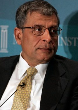 Naren Gupta, co-founder of Nexus Venture Partners, passes away – TechCrunch