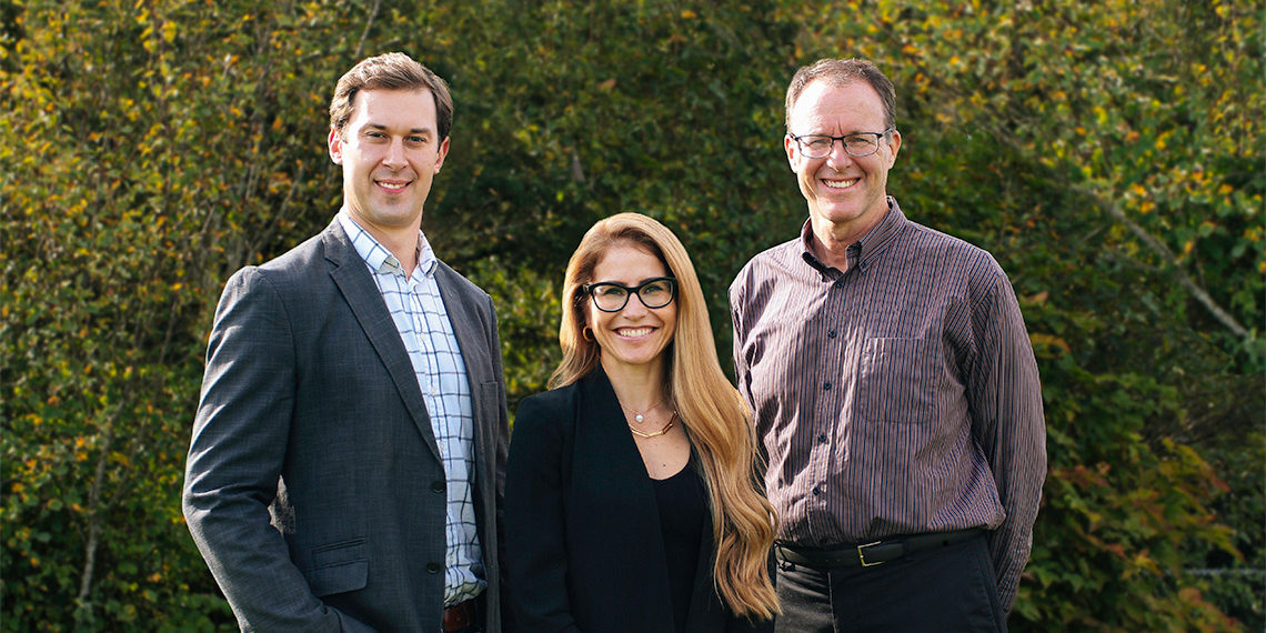 Startup co-founded by U of T researcher can create hydrogen without producing CO2