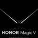 Honor teases its first foldable, the Magic V