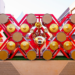 Dos Equis’ Creative Rose Bowl Brand Activation