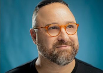 How Hillel Fuld Is Highlighting The ‘Social’ In Social Media