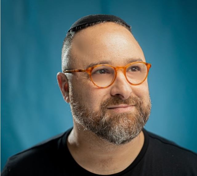 How Hillel Fuld Is Highlighting The ‘Social’ In Social Media