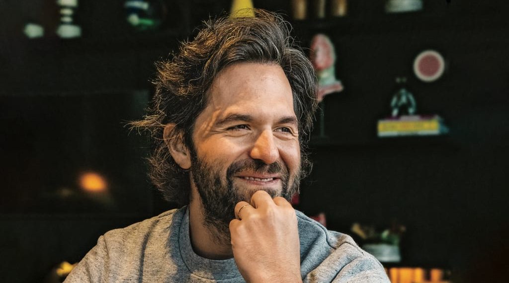 How This Chicago Startup Is Powering the Internet of Everything