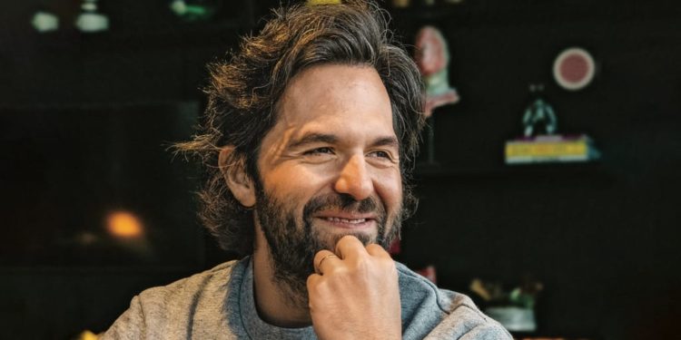 How This Chicago Startup Is Powering the Internet of Everything