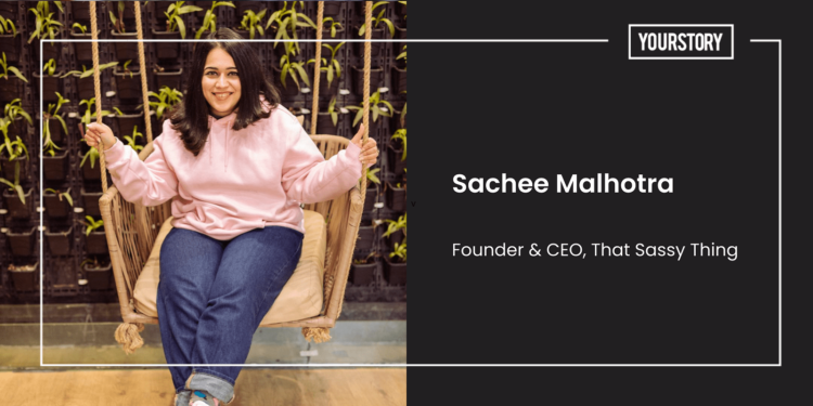 Meet the femtech startup empowering women through all-natural wellness products