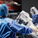 Robotic Surgery: Who Will Be the Next Top Dog?