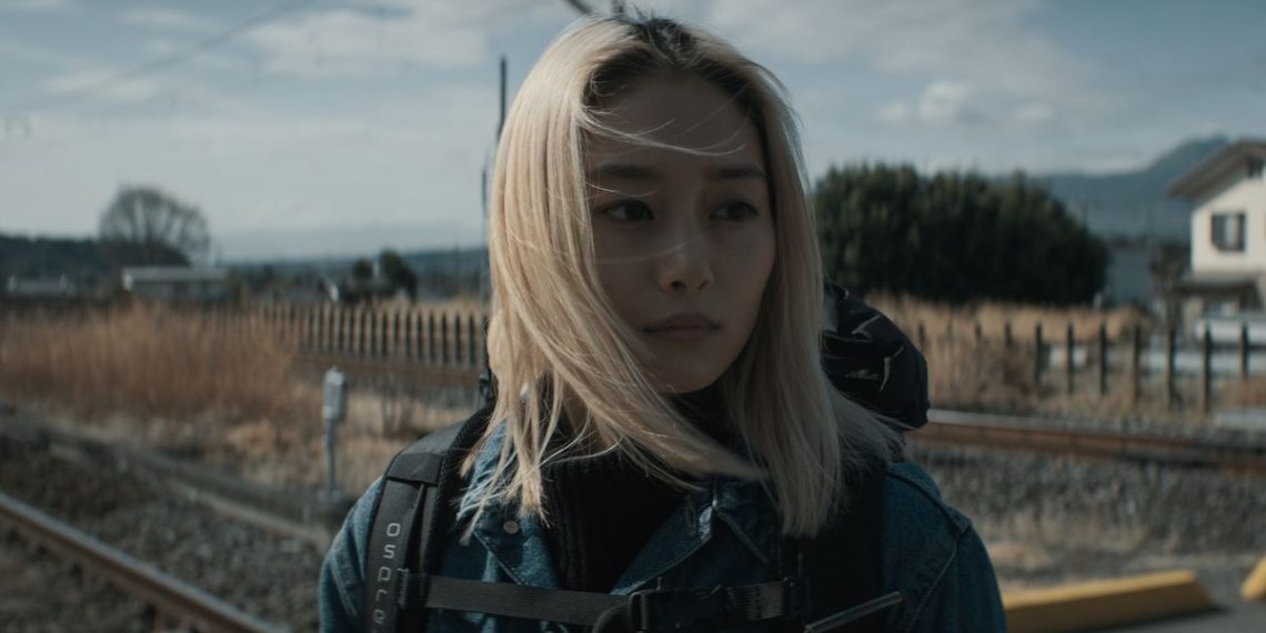 Invasion season 1 review: the first chapter of a sci-fi epic