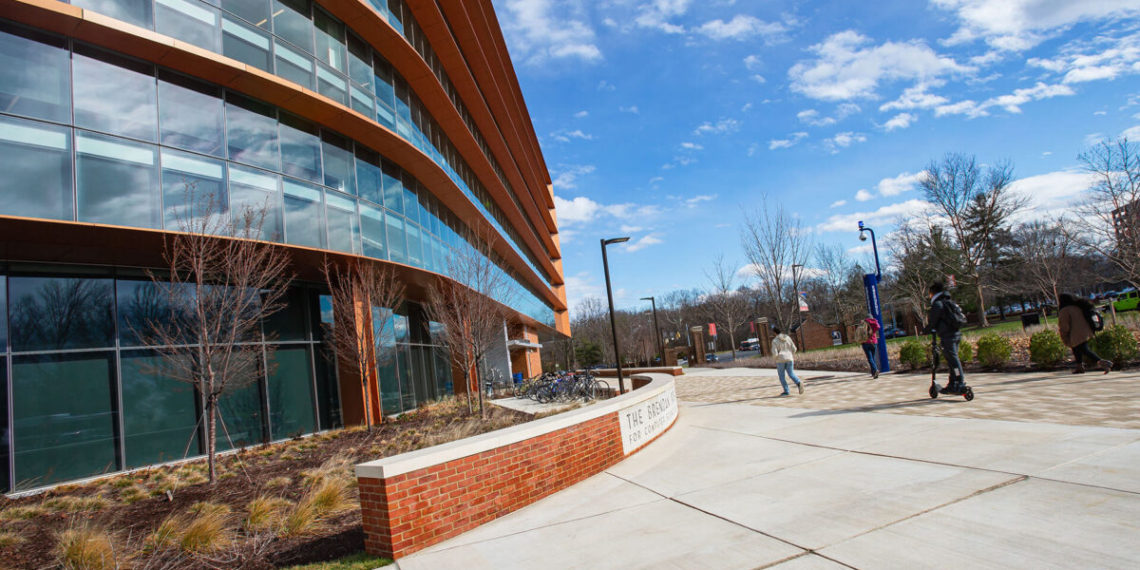 Maryland Today | $1.14M From State Matches New Iribe Gift to…