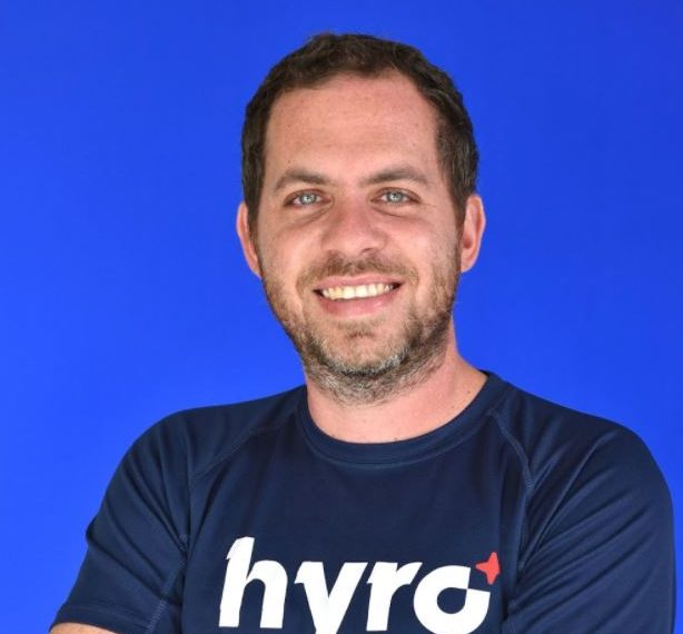 Startups On Demand: Hyro