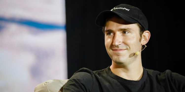 MoonPay boss sheds light on how the startup is shepherding big-ticket NFT purchases