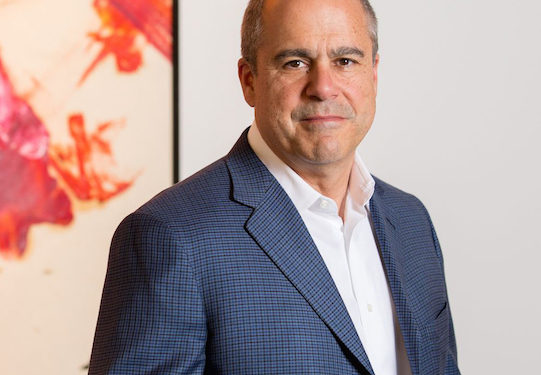 Seattle startup 98point6 appoints Jeff Greenstein as permanent CEO following leadership shuffle