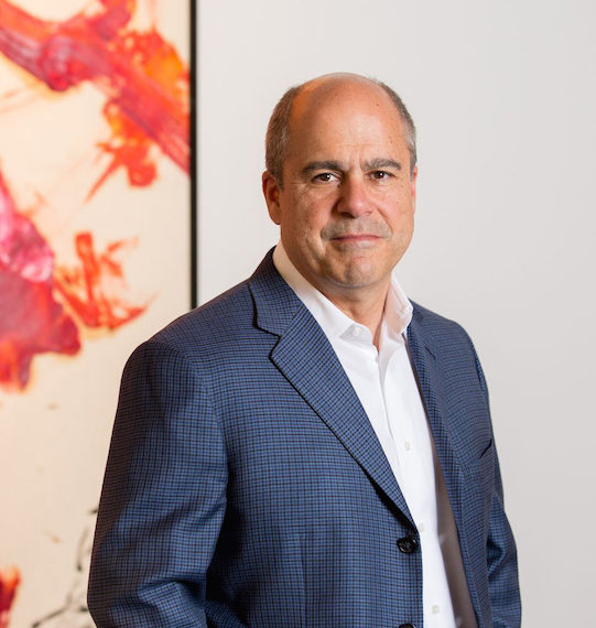 Seattle startup 98point6 appoints Jeff Greenstein as permanent CEO following leadership shuffle