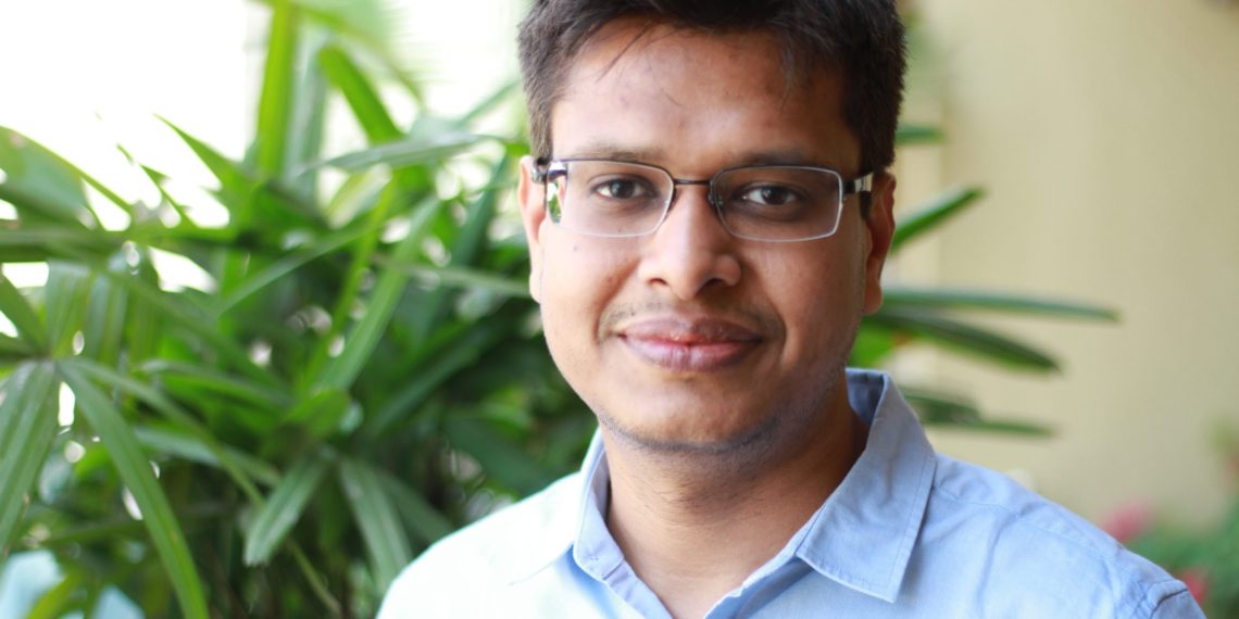 4 observations on India’s fintech space from Jupiter’s Jitendra Gupta