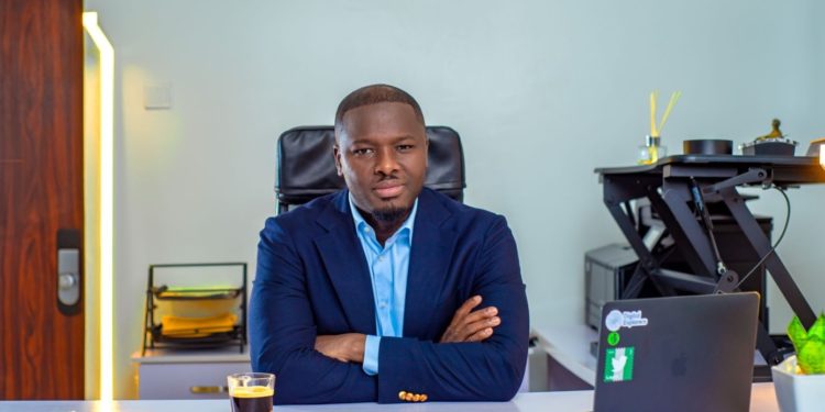 Ventures Platform launches a $40m fund, invites Seni Sulyman as venture partner