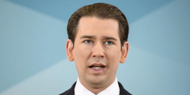 Austria’s ex-chancellor Kurz to work for venture capital firm – EURACTIV.com