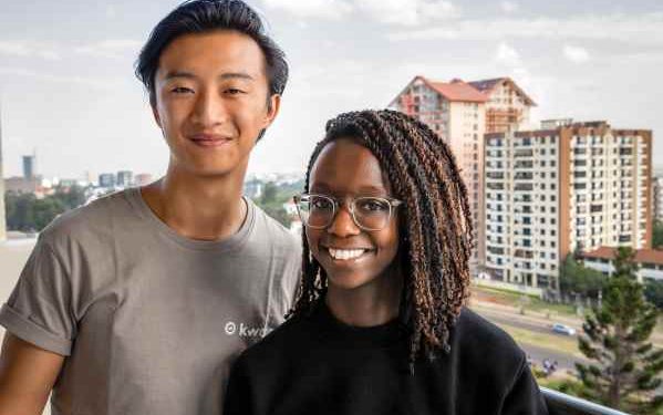 Kenya’s fintech Kwara lands $4 Million in seed round from Breega, SoftBank to build neobank for credit unions – TechCrunch