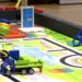 Young competitors take part in ‘Lego League Challenge” at WNE