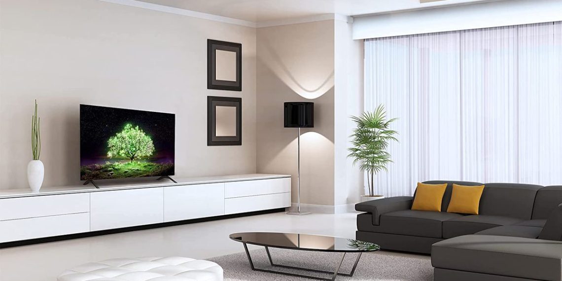 Best cheap TV deals for December 2021