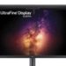 LG refreshes its pricey Pro OLED monitors for 2022 and adds a 27-inch option