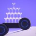 Hyundai’s Mobile Eccentric Droid tries hard to live up to its name – TechCrunch