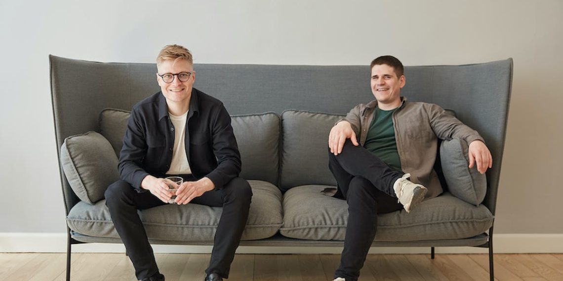 Pento London payroll startup led by 28 year old raises $35 million in round led by New York based vc tiger global avid ventures