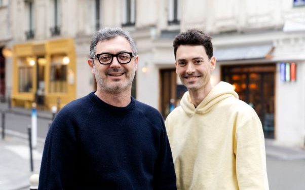 Lydia grabs another $100 million for its European financial super app – TechCrunch